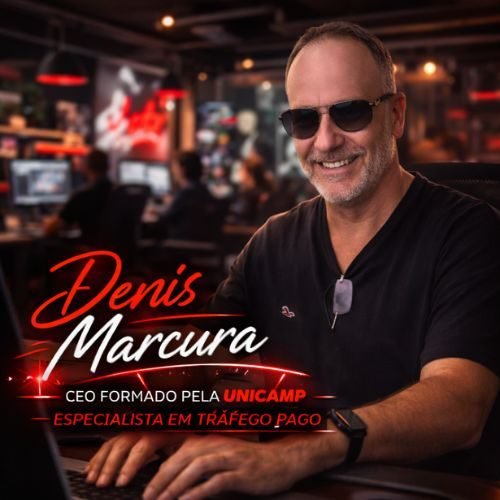 Denis Marcura