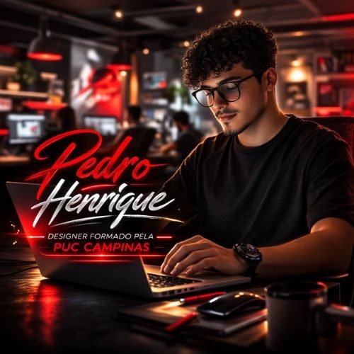 Pedro Henrique