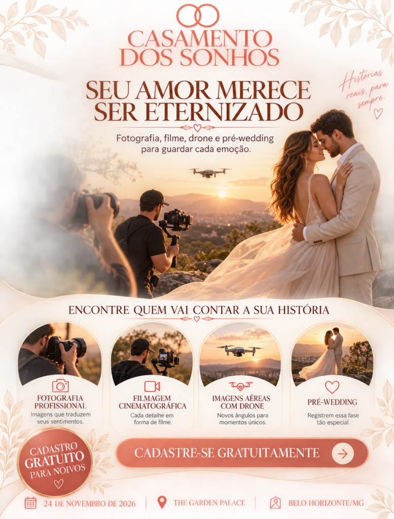Marketing Digital para Cerimonialistas 1
