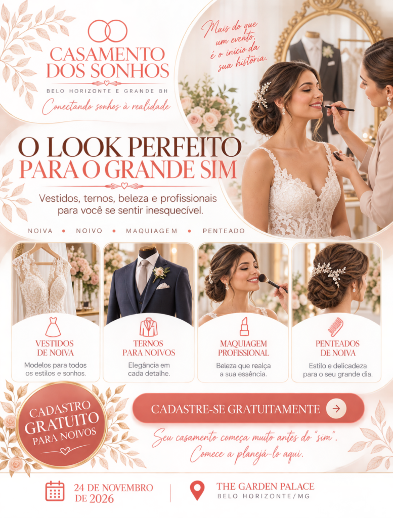 Marketing Digital para Cerimonialistas 7