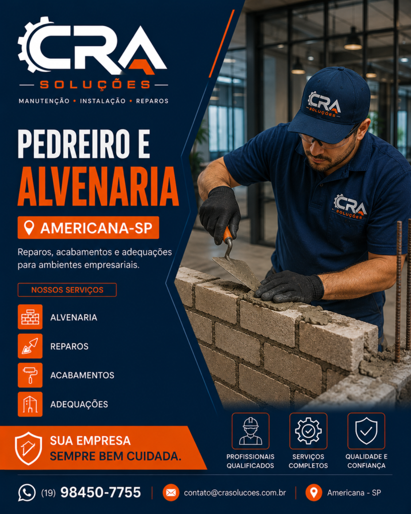 Marketig Digital para Caça  Vazamentos em americana-sp 1