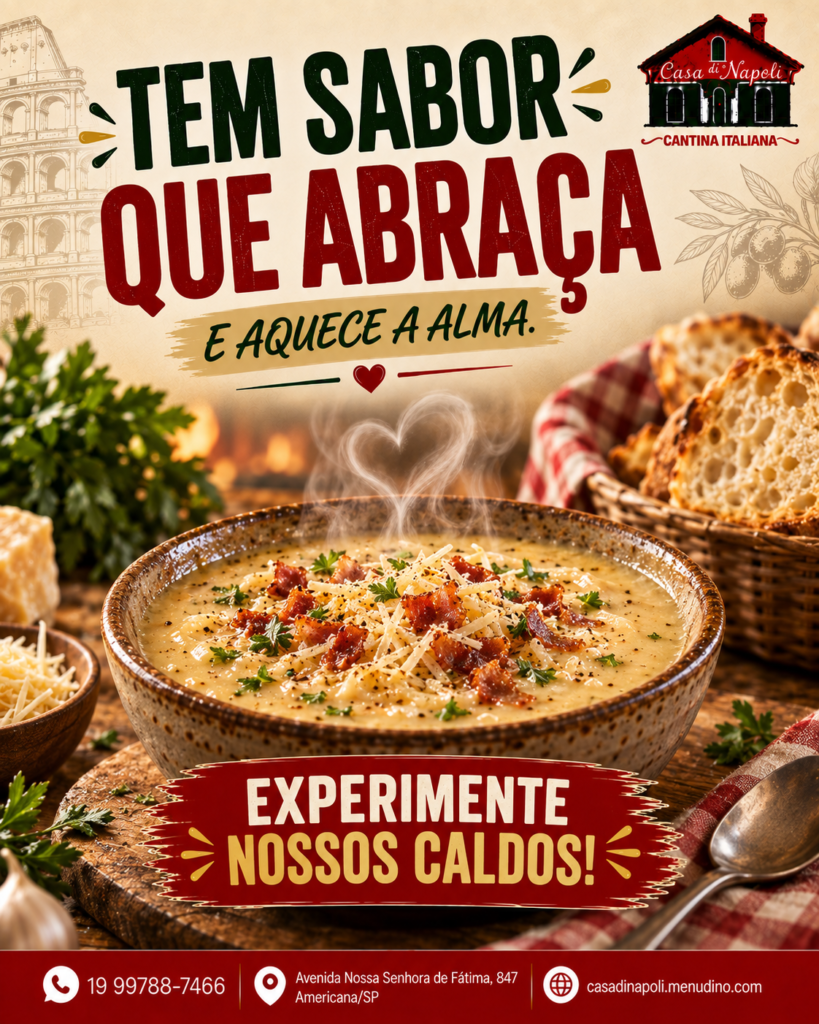 Criativos para Pizzarias 3