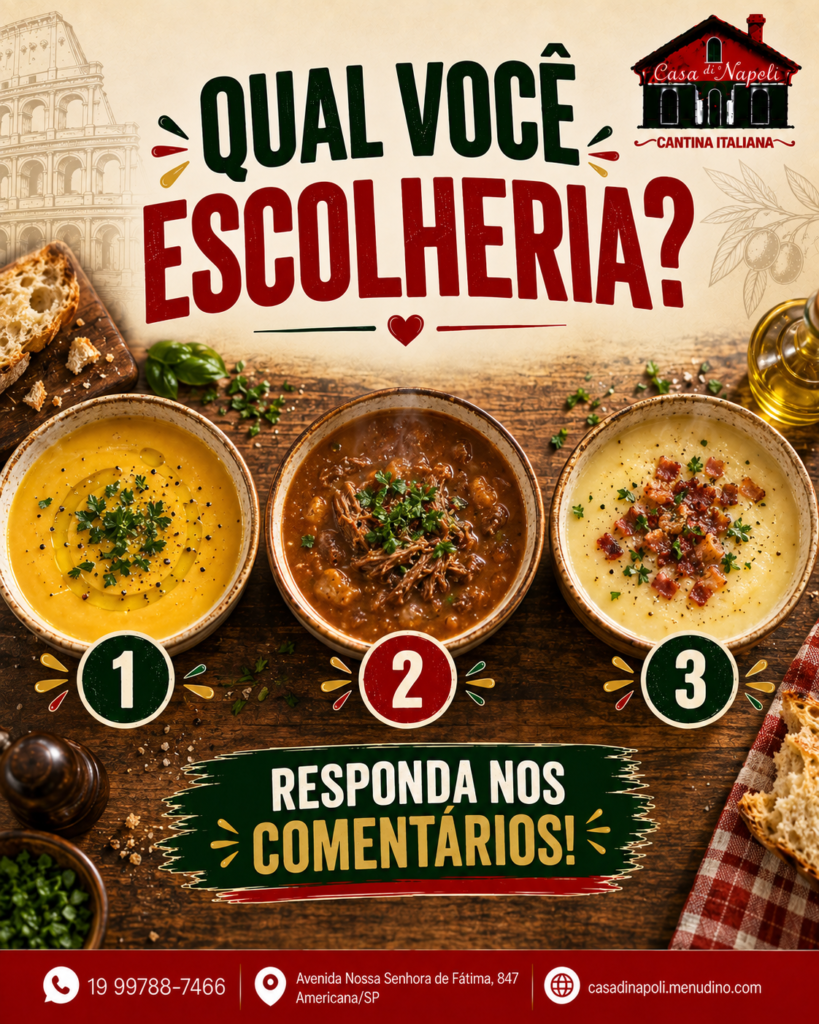 Criativos para Pizzarias 5