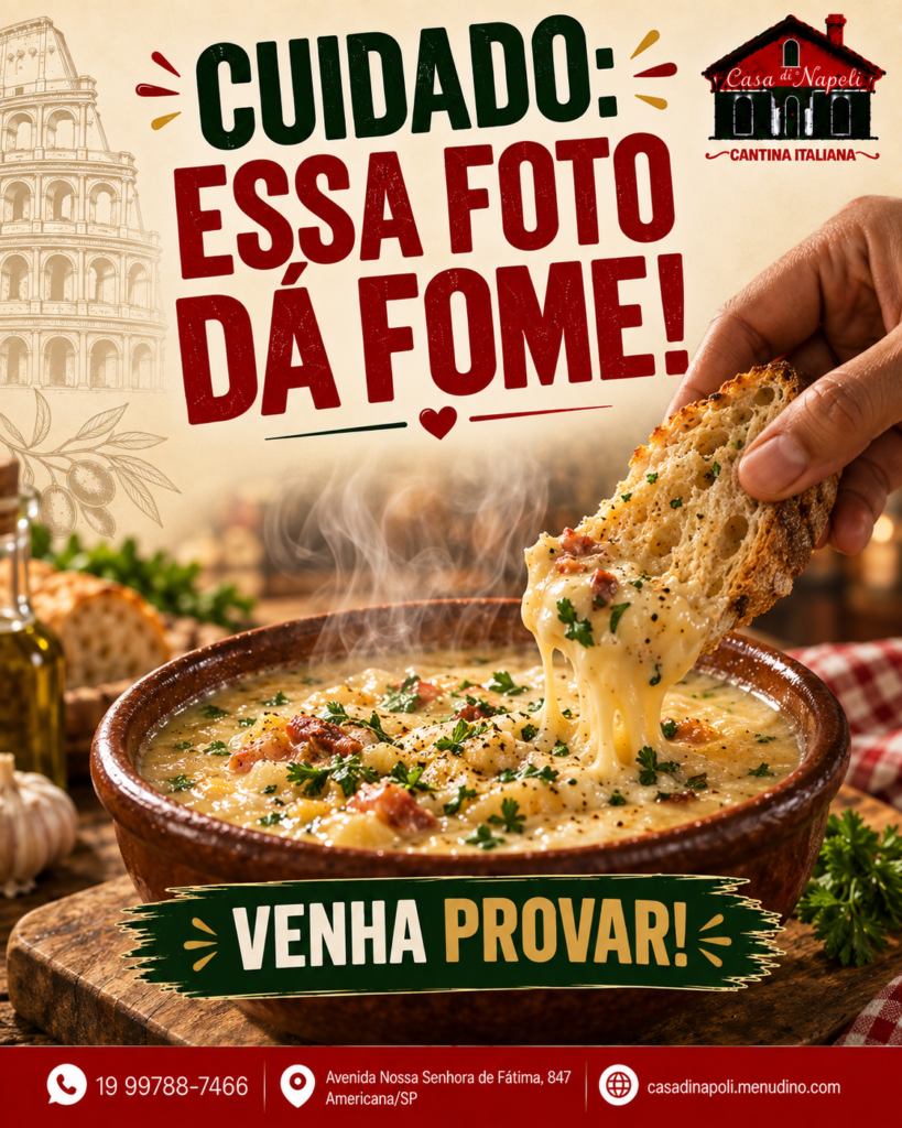 Criativos para Pizzarias 6