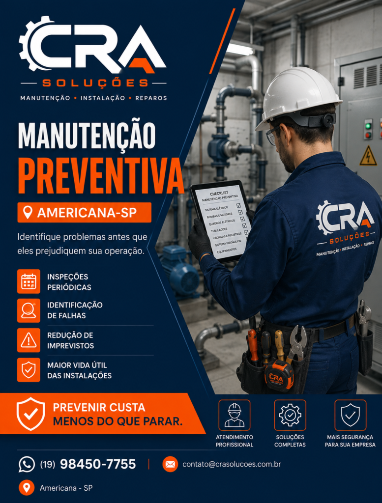 Marketig Digital para Caça  Vazamentos em americana-sp 5