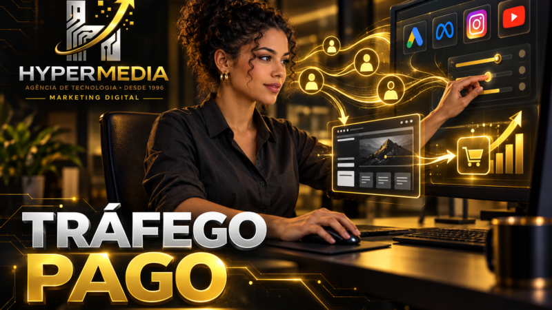 Guia de SEO básico para pequenas empresas visando ganhar acessos gratuitos no site