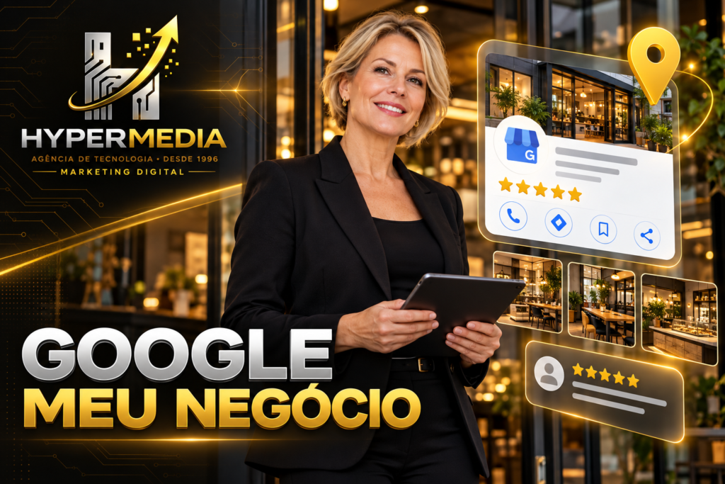 Fluxo de integração entre site, Google, Instagram e WhatsApp para aumentar vendas