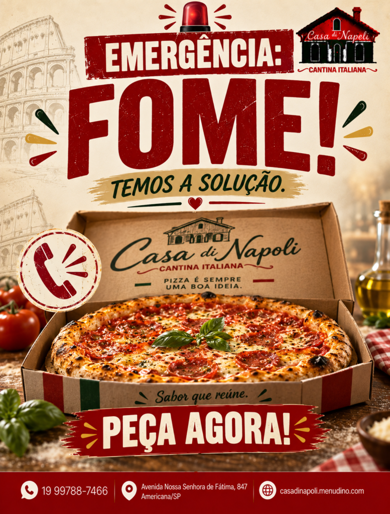 Criativos para Pizzarias 10