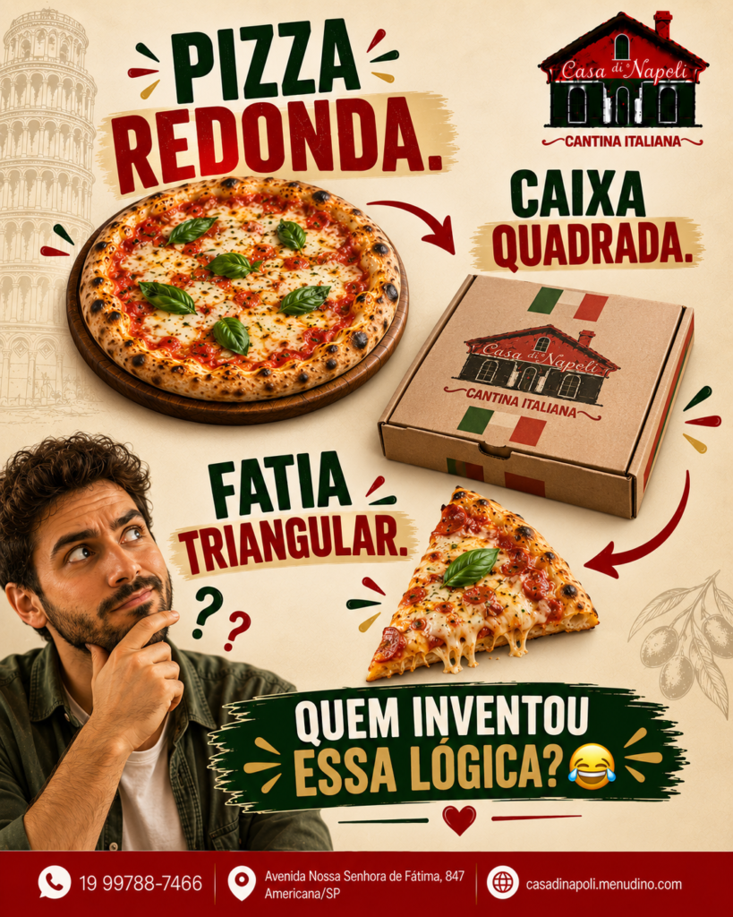 Criativos para Pizzarias 12