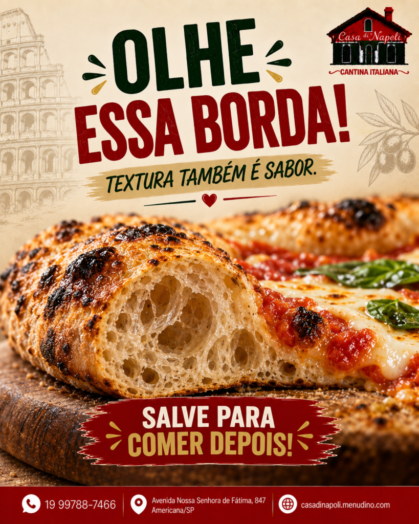Criativos para Pizzarias 13