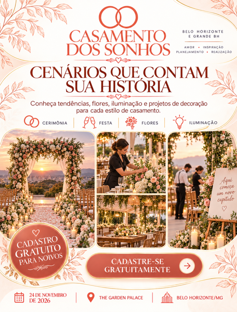 Marketing Digital para Cerimonialistas 13