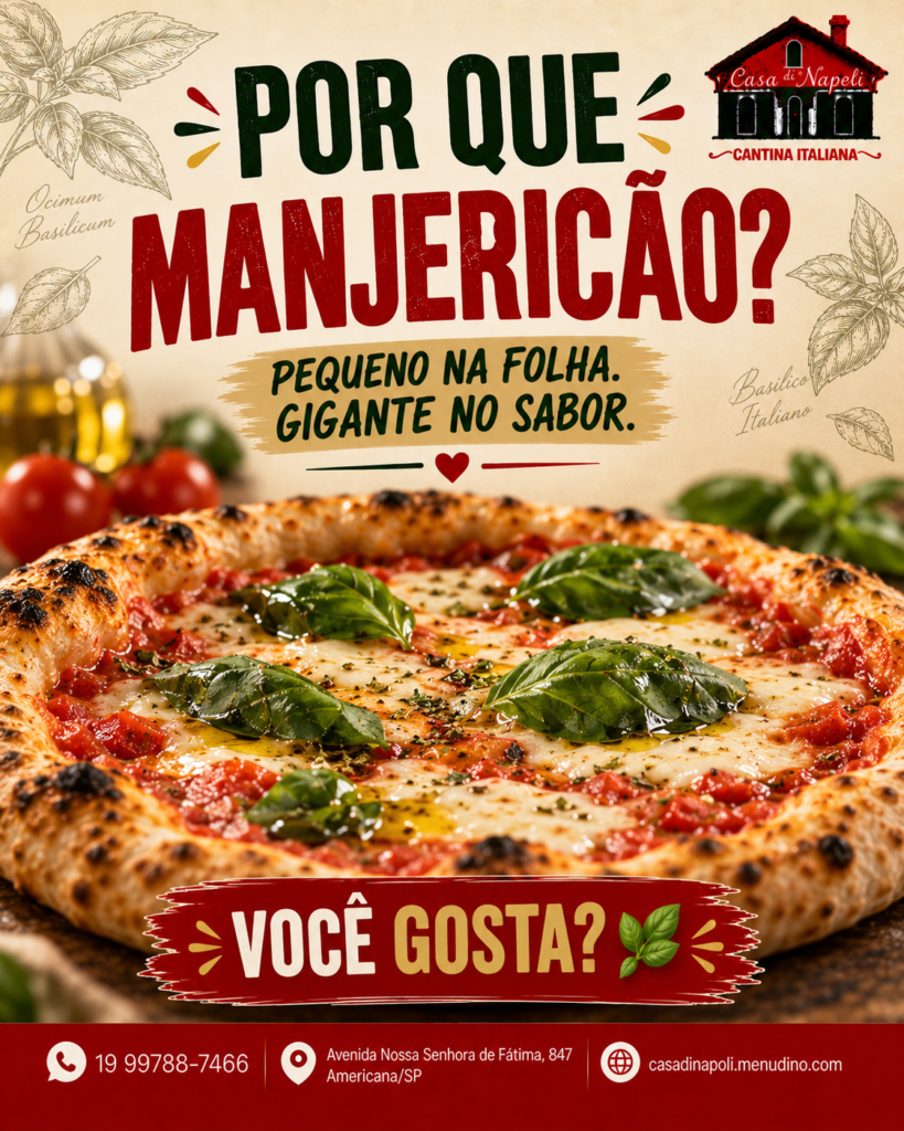 Criativos para Pizzarias 14