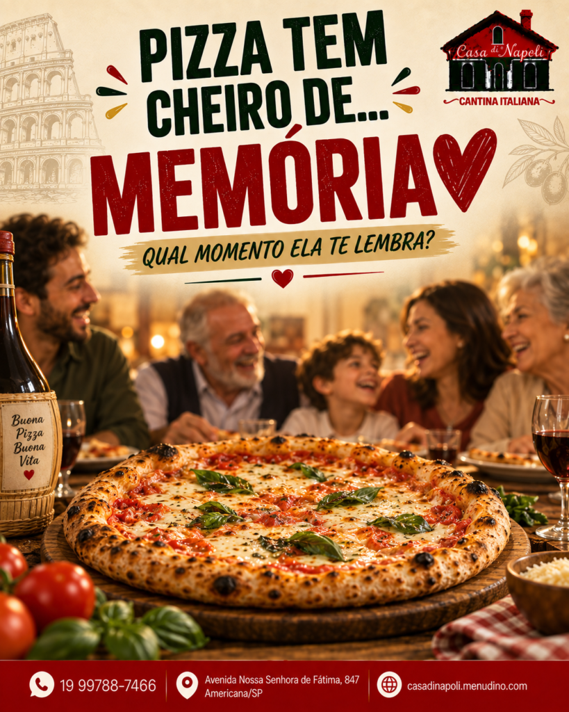Criativos para Pizzarias 15