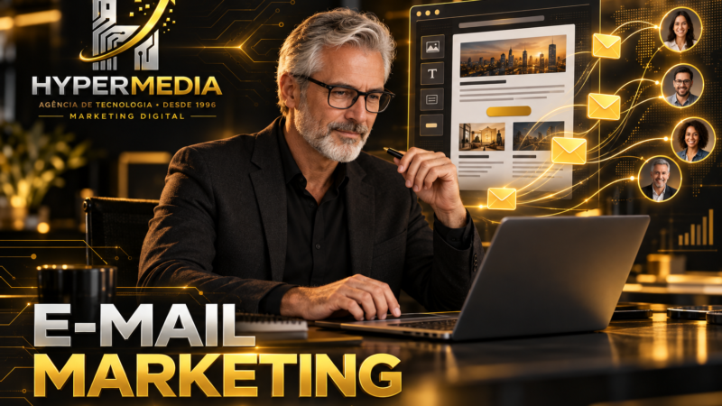 Como economizar tempo com automação de marketing reduzindo tarefas repetitivas