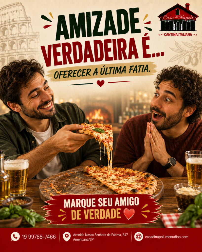 Criativos para Pizzarias 17