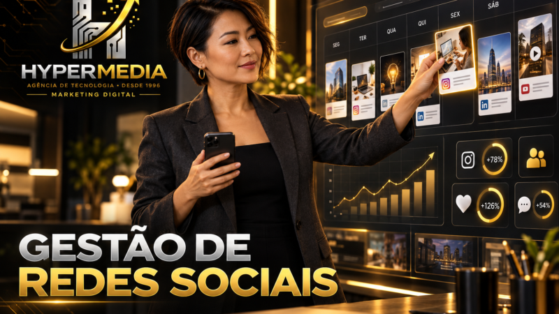 Estratégia de Google Ads direcionando clientes qualificados para serviços