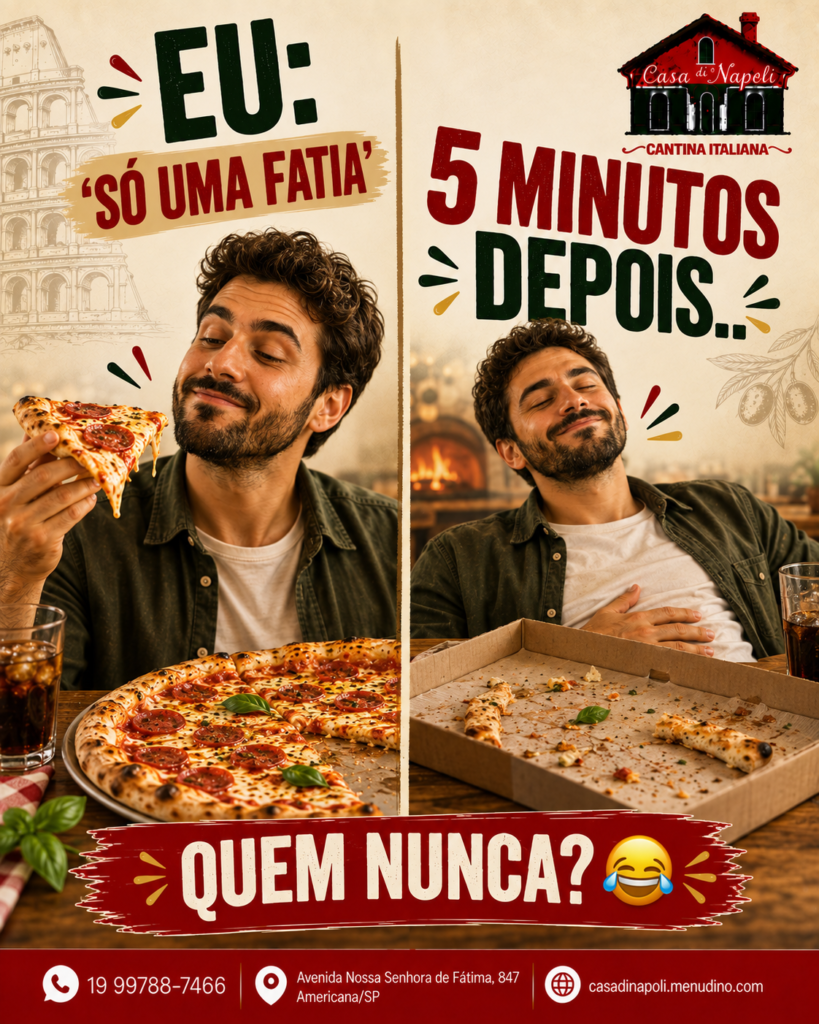 Criativos para Pizzarias 18