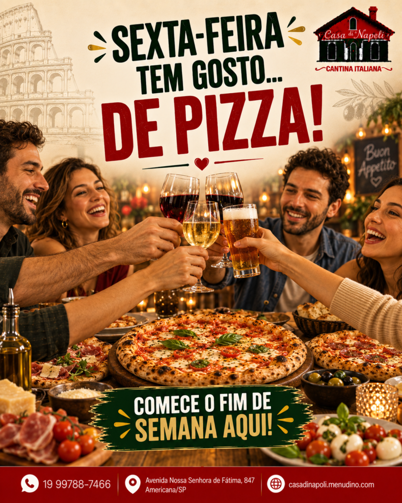Criativos para Pizzarias 19