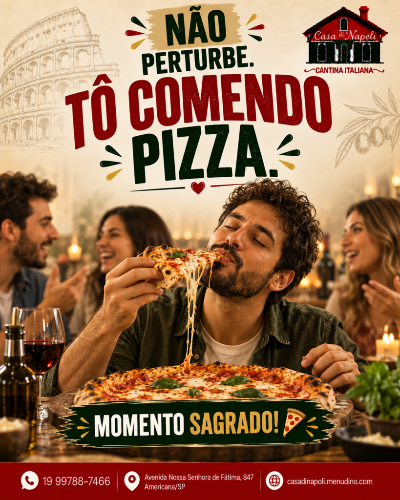 Criativos para Pizzarias 20