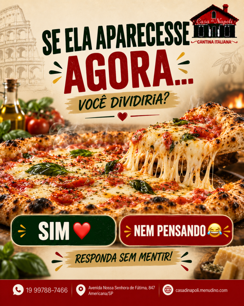 Criativos para Pizzarias 21
