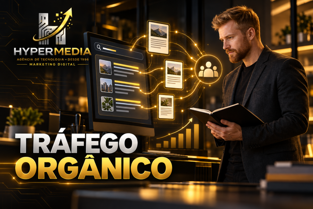 Estratégia de como competir com empresas maiores usando marketing digital em pequeno negócio