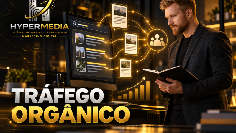 Gestão de redes sociais com estratégias de conteúdo que conecta e vende