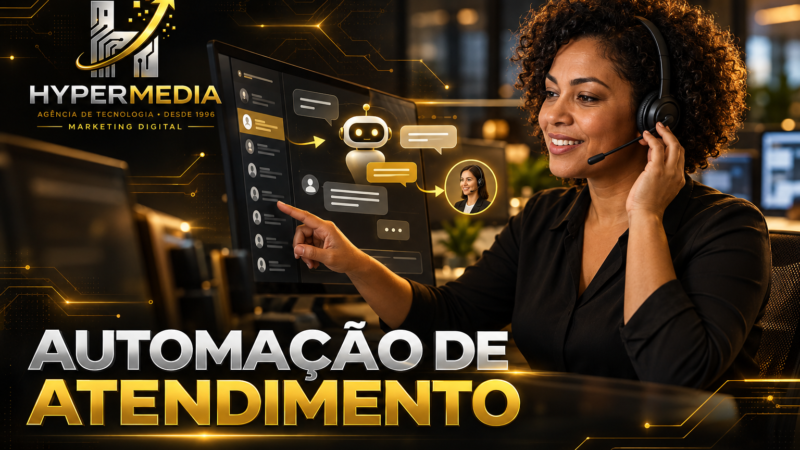 Guia prático de como criar uma presença digital profissional com autoridade