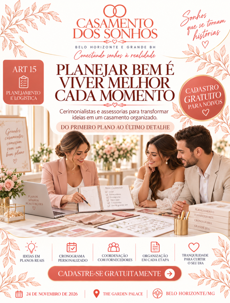 Marketing Digital para Cerimonialistas 24