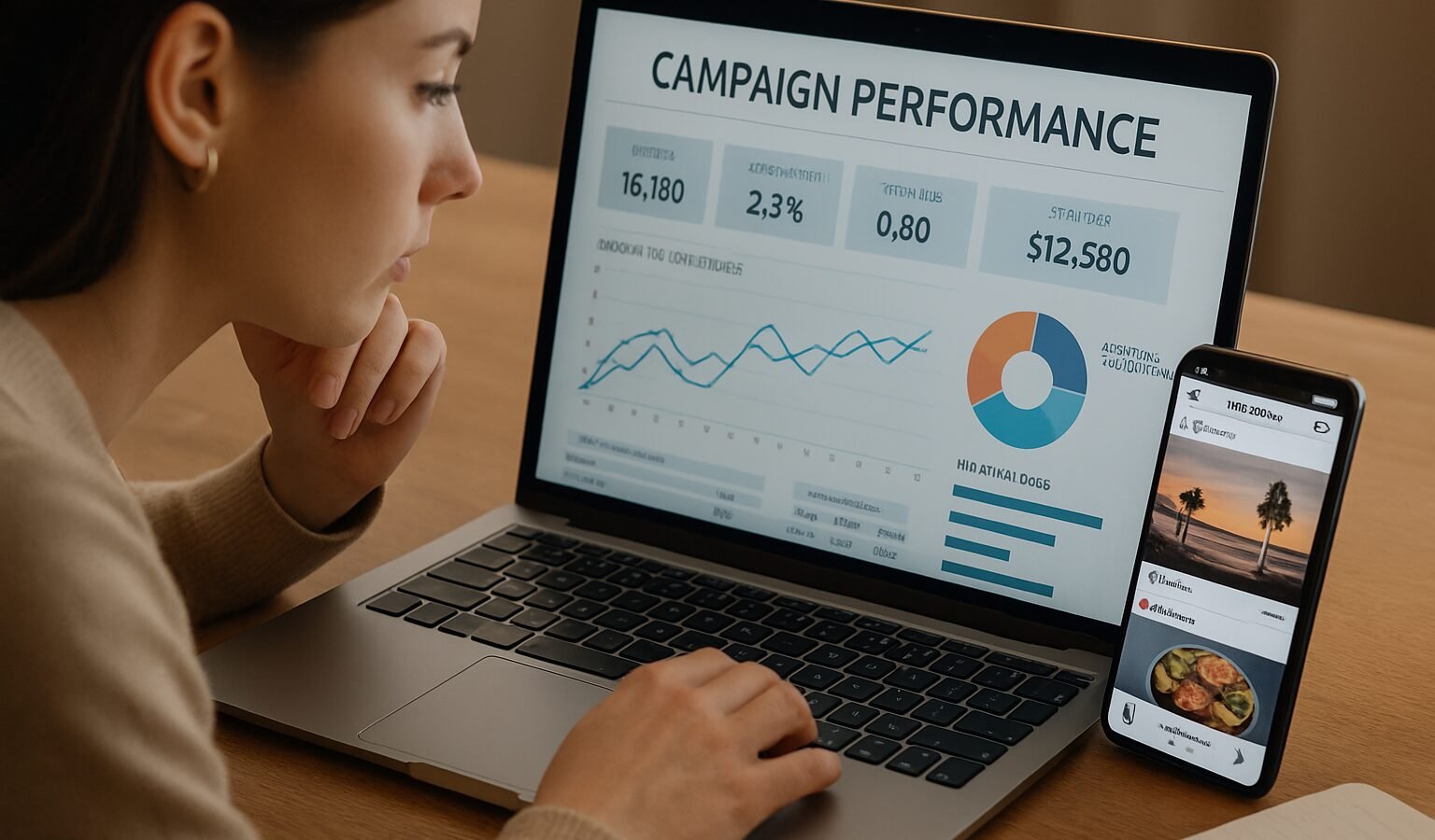 Agência de marketing digital em Valinhos - SP com foco em reduzir custos e ganhar eficiência
