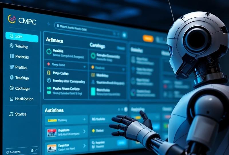 Automação de marketing para empresas