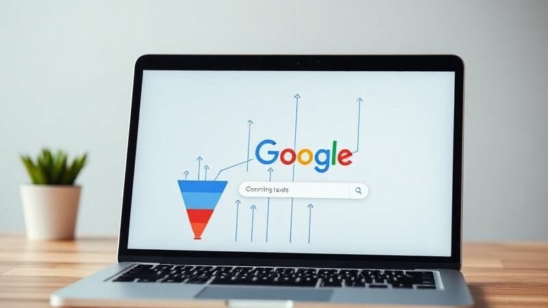 Como gerar clientes pelo Google com SEO e Google Ads