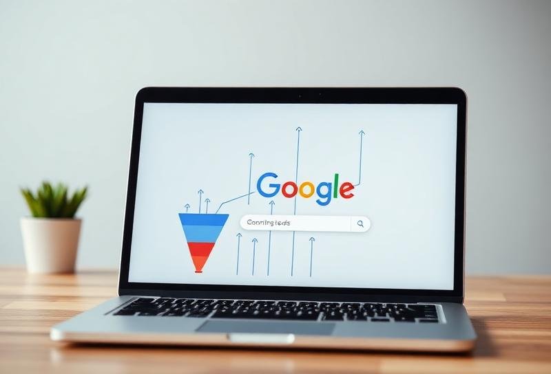 Como gerar clientes pelo Google com SEO e Google Ads