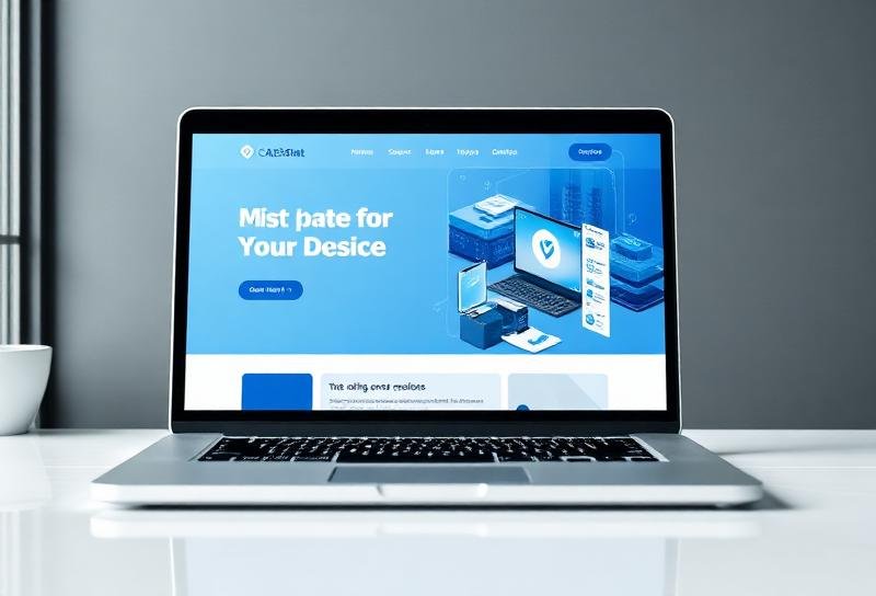 Criação de sites profissionais para empresas em Americana SP