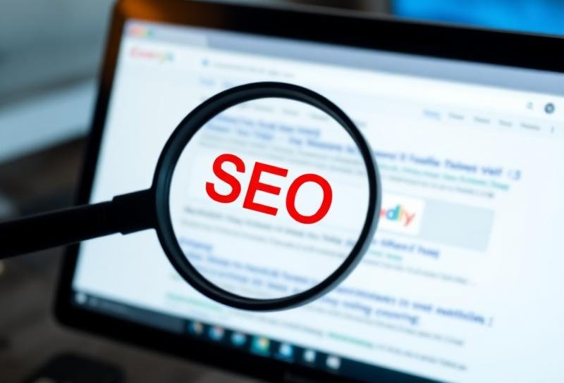 SEO para empresas como aparecer no Google