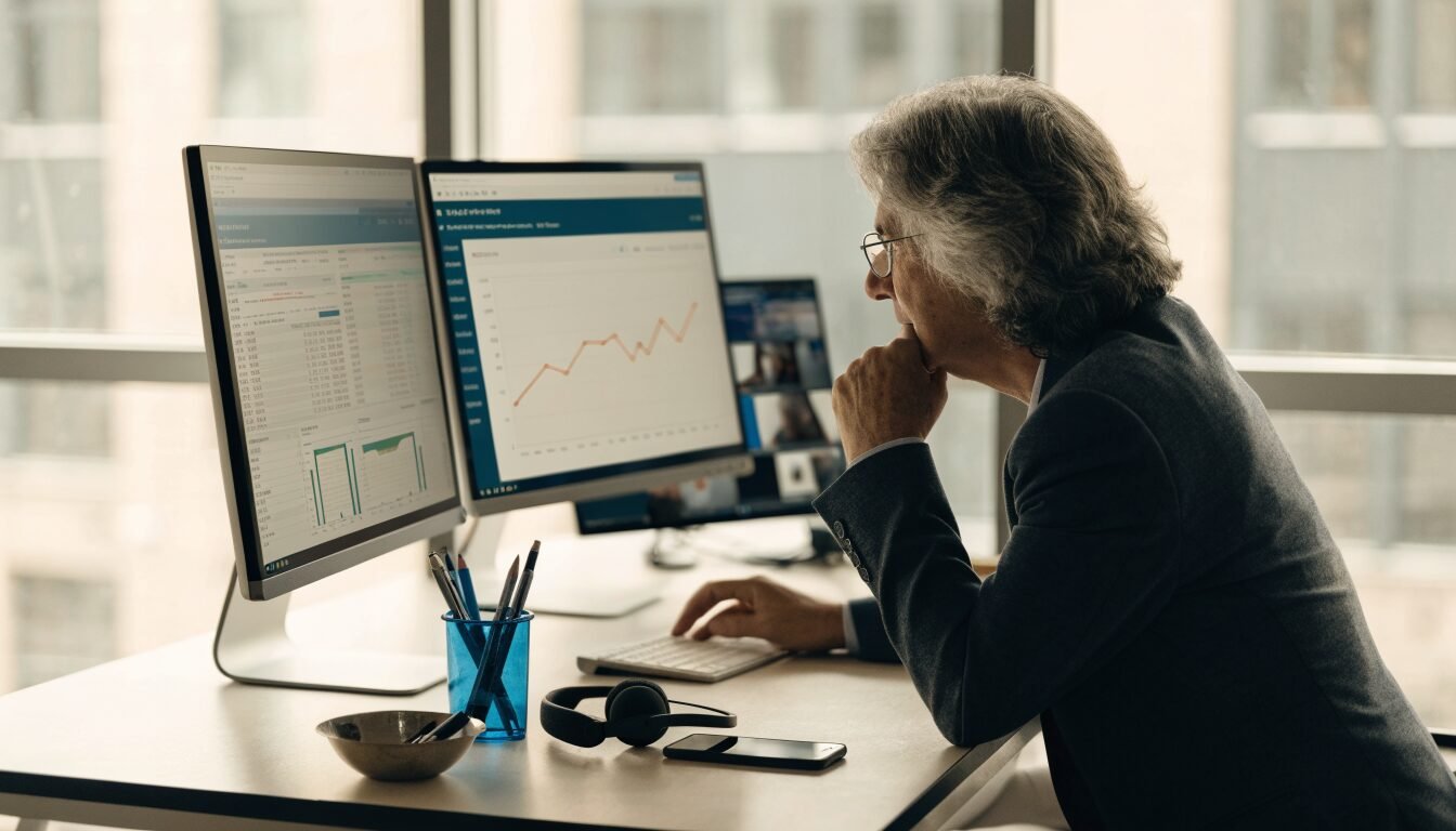 Integração que transforma tráfego em lucro operacional