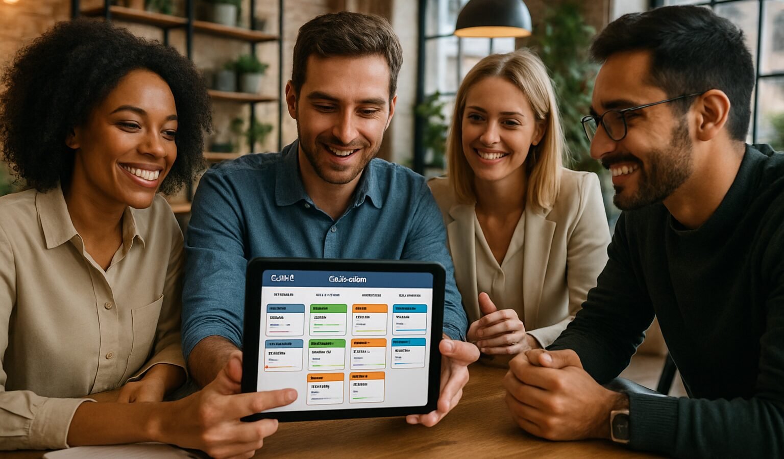 Por que o CRM Kanban se destaca em empresas de Sumaré - SP