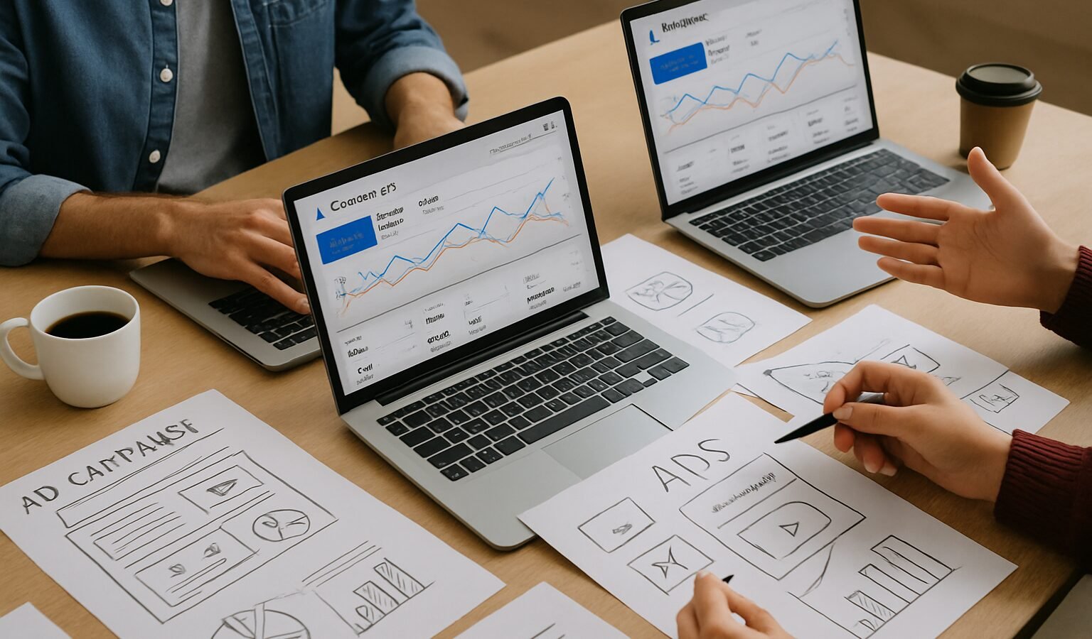 Por que investir em Gestão de Google Ads em São Paulo - SP
