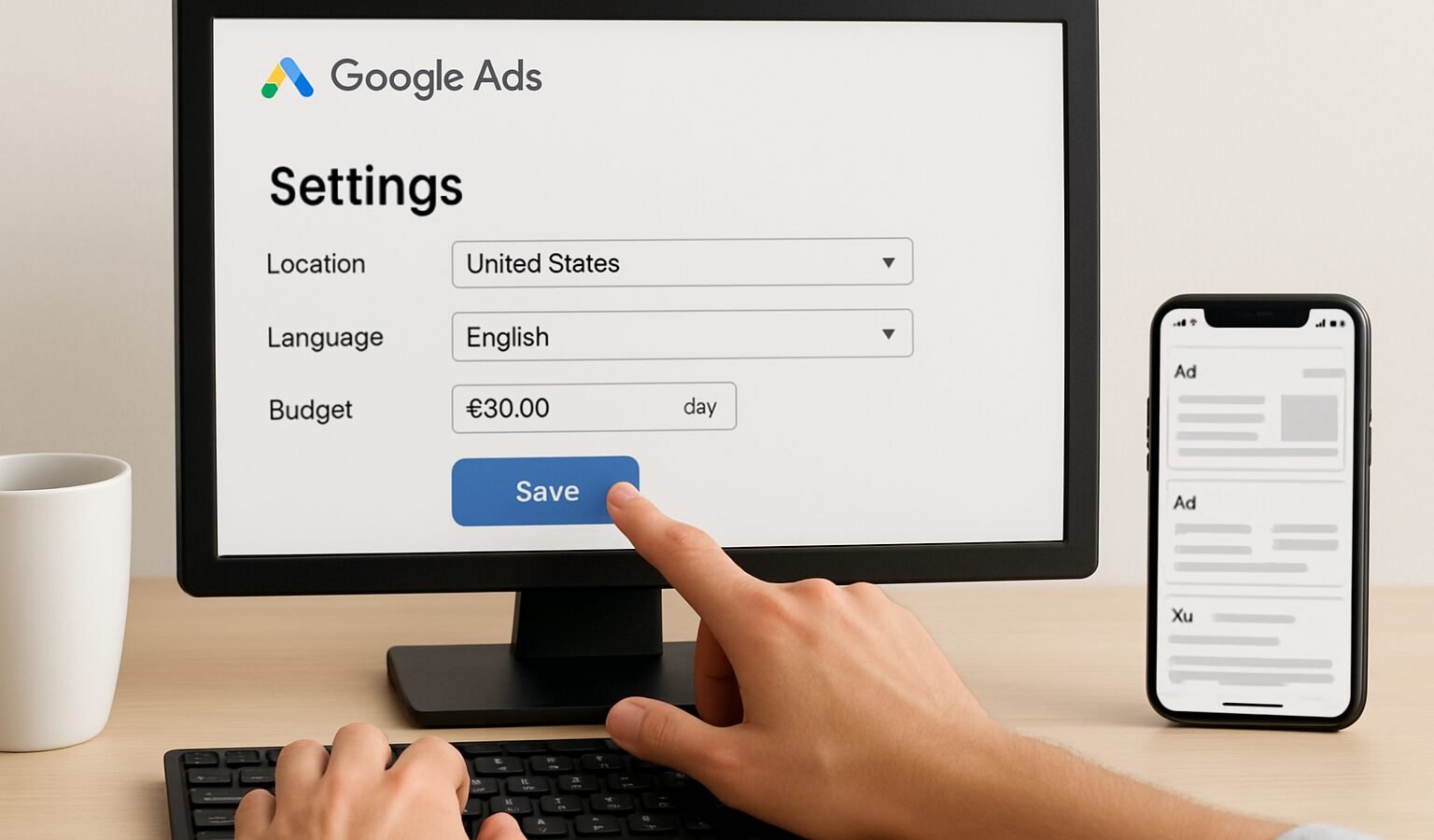Como a Gestão de Google Ads em Campinas - SP transforma a reputação ecológica?