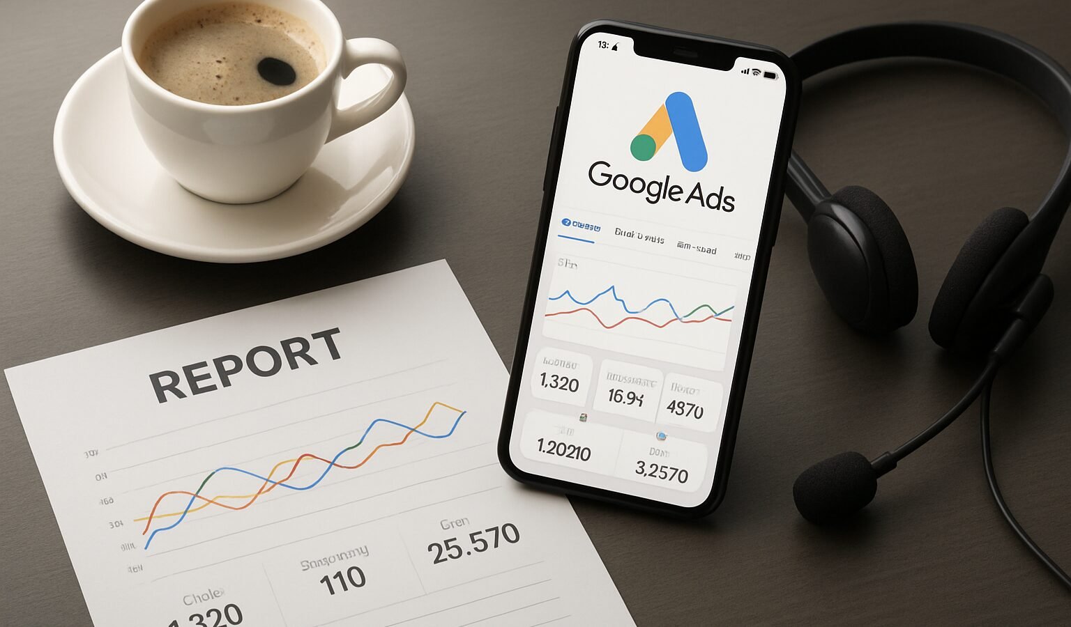 Controle total e prontidão para qualquer auditoria
