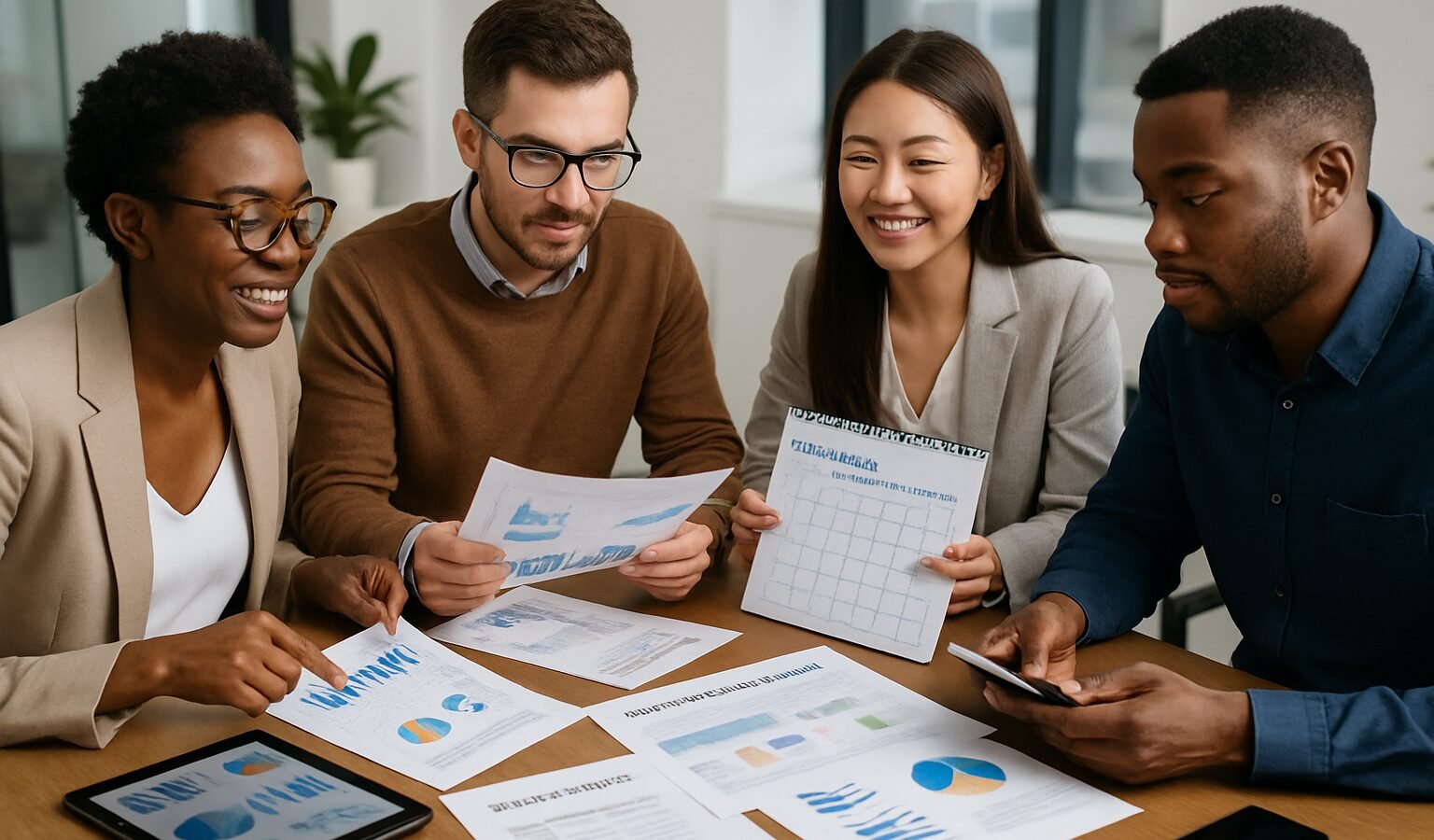 Transforme sua comunicação em economia e produtividade