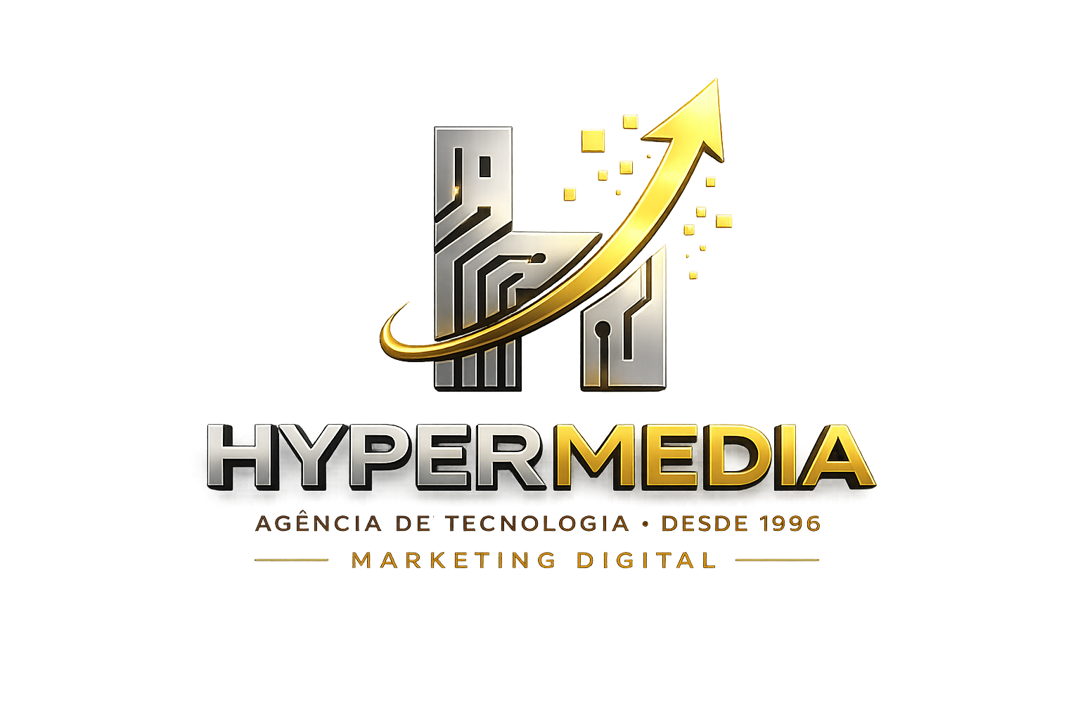 Hypermedia Marketing Digital