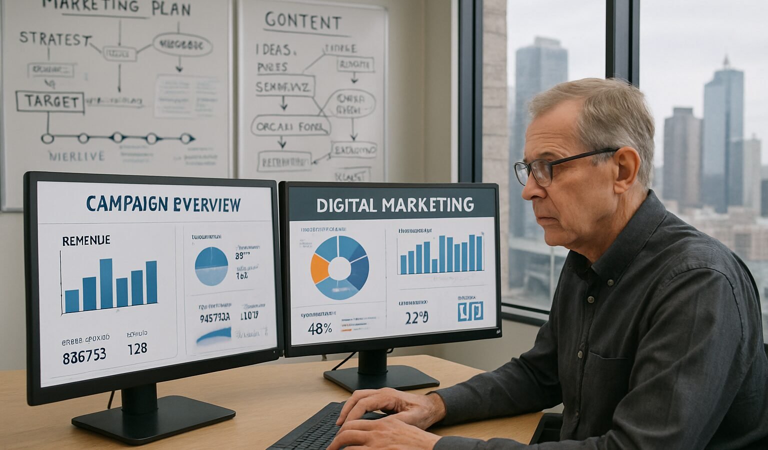 Por que investir em marketing de conteúdo e blog empresarial em Monte Mor - SP?