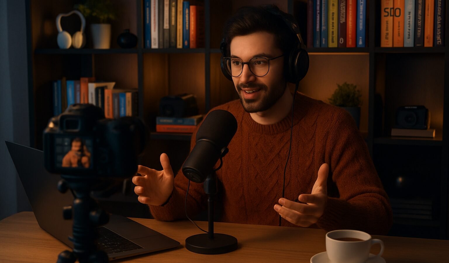 Integração entre conteúdo, atendimento e vendas