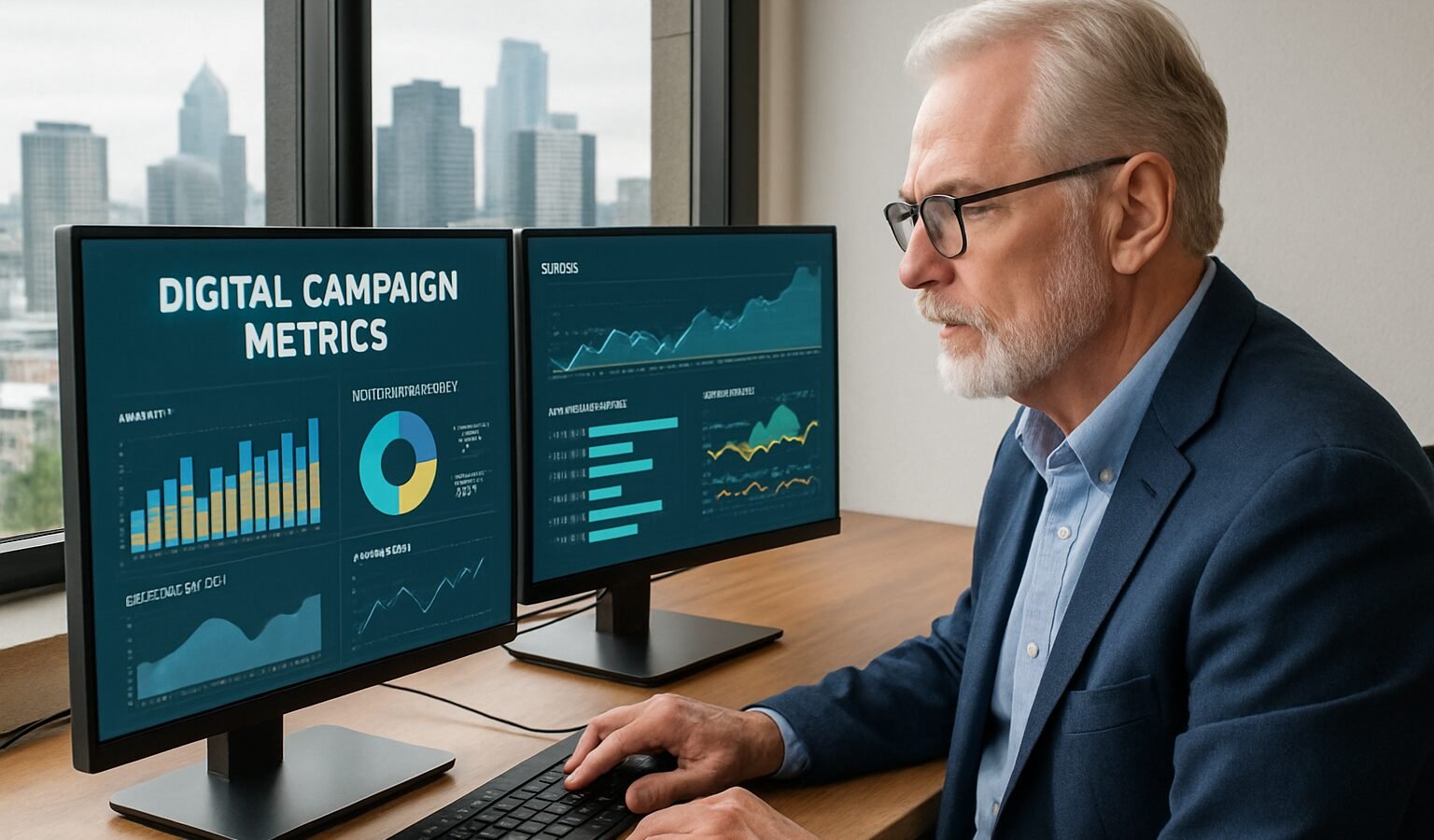 Marketing digital em Sumaré - SP que fortalece marcas responsáveis