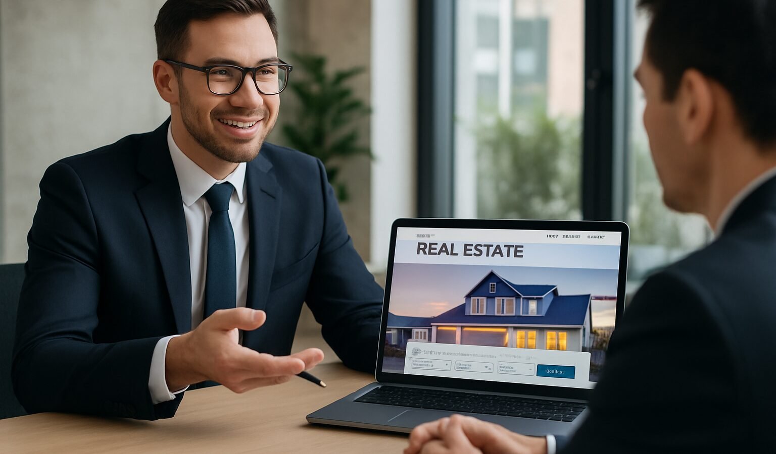 Marketing digital para imobiliárias com segurança jurídica