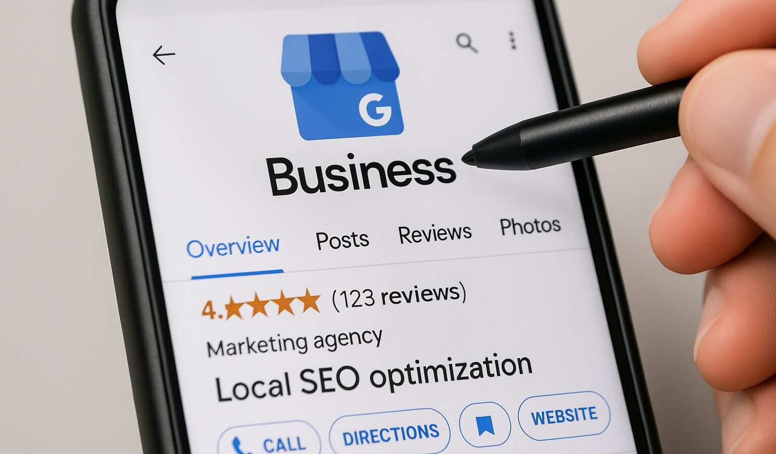 SEO local em Hortolândia - SP pensado para a marca consciente