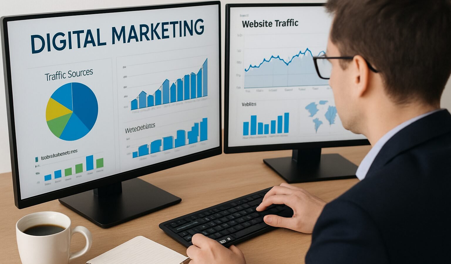 SEO para empresas em Jaguariúna - SP com organização e rastreabilidade