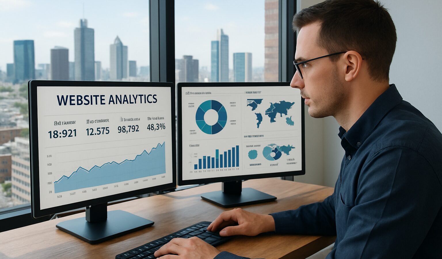 Por que priorizar a conformidade legal no SEO para empresas de Americana - SP?
