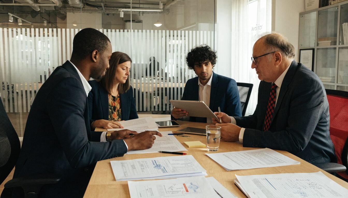 Atendimento personalizado e ética acima de tudo