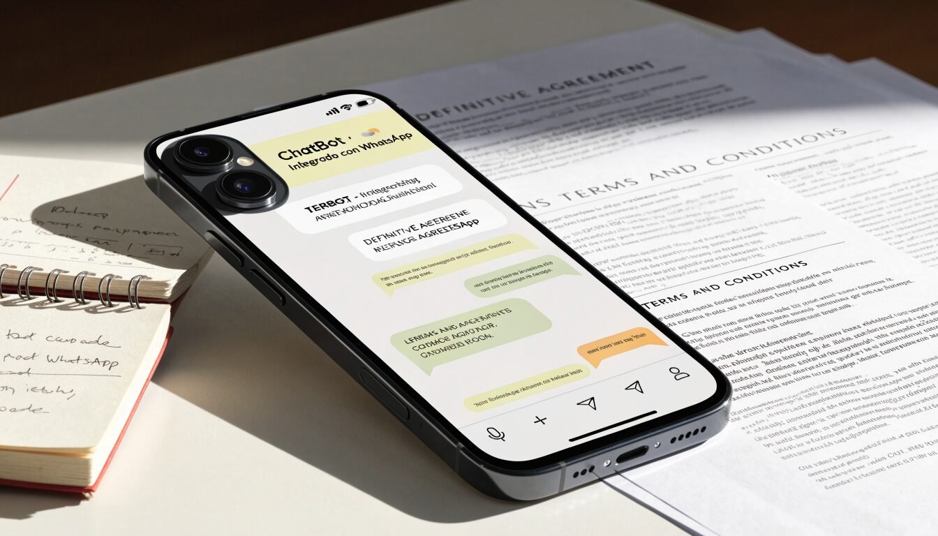 Tecnologia sem abrir mão da credibilidade